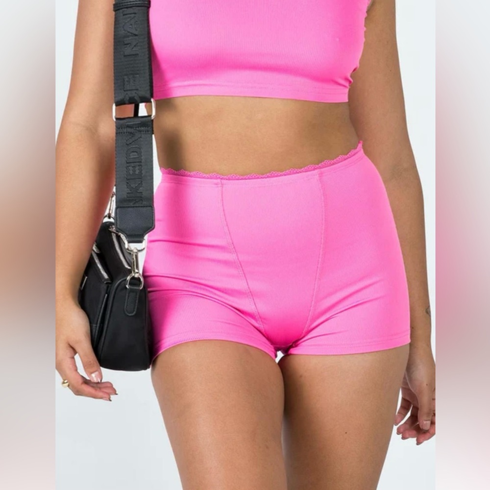 Princess Polly Boxers